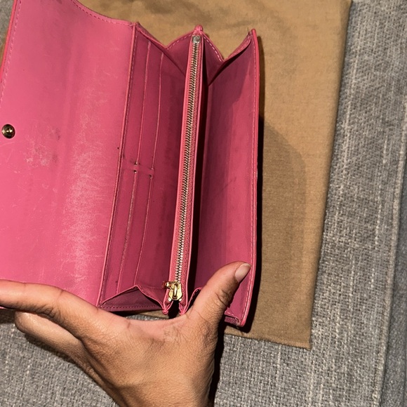 Louis vuitton wallet - Picture 6 of 6